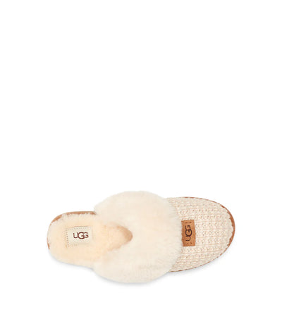 Cozy Knit Slippers