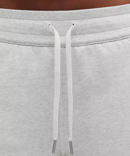 Cozy Grey Hoodie and Sweatpants Set